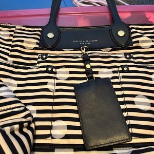 Marc Jacobs tote